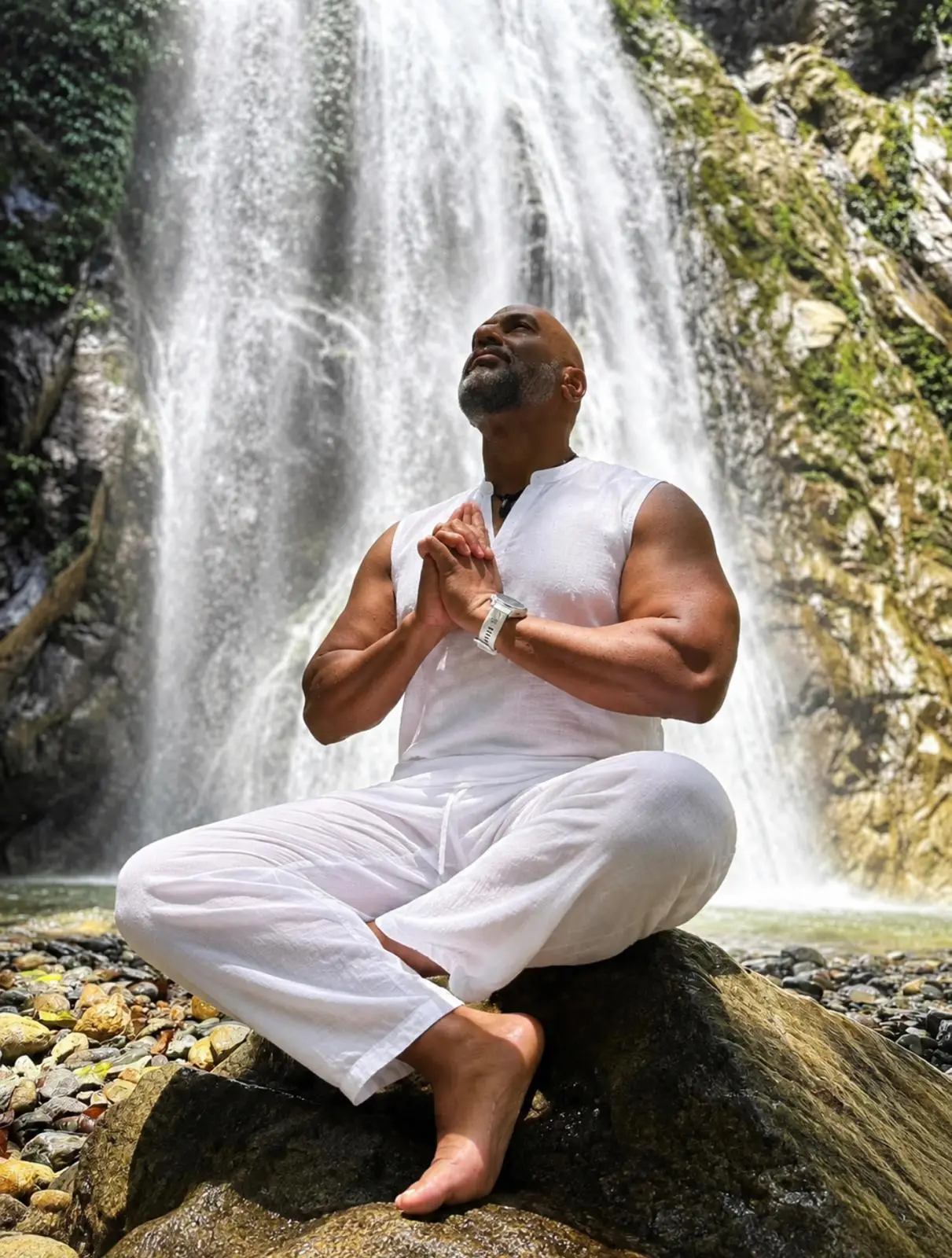 Coach Az. Virgil — posture, mouvement et accompagnement corporel